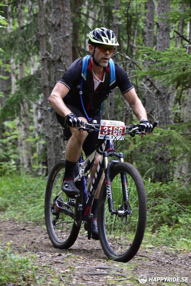 Bild från Engelbrektsturen 2019